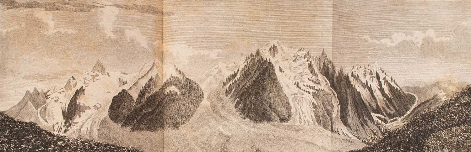 Lot 754 - Hutton (James) Theory of the Earth