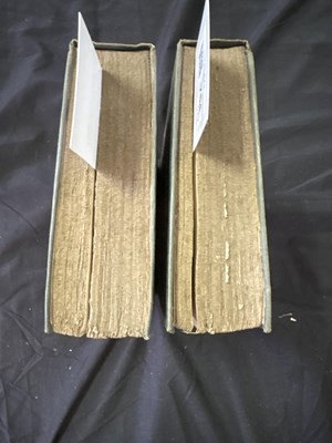 Lot 754 - Hutton (James) Theory of the Earth