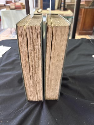 Lot 754 - Hutton (James) Theory of the Earth