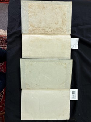 Lot 754 - Hutton (James) Theory of the Earth