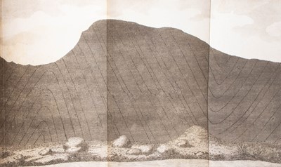 Lot 754 - Hutton (James) Theory of the Earth