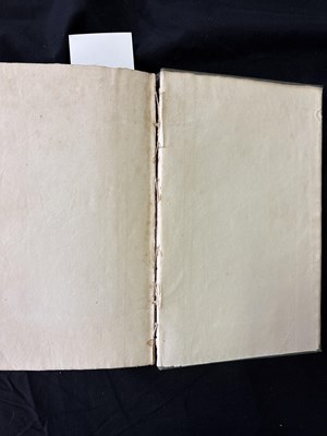 Lot 754 - Hutton (James) Theory of the Earth