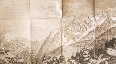 Lot 754 - Hutton (James) Theory of the Earth