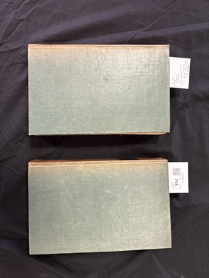 Lot 754 - Hutton (James) Theory of the Earth
