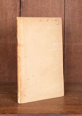 Lot 776 - Weston (Stephen) Fan-Hy-Cheu: A Tale