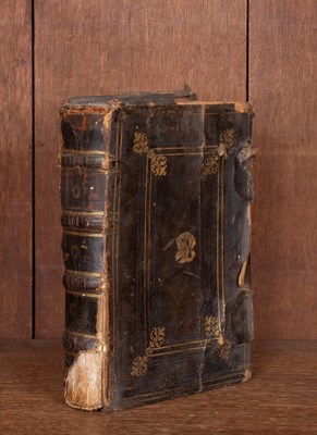 Lot 785 - Missale Romanum