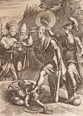 Lot 791 - Hobbes (Thomas) Philosophical Rudiments