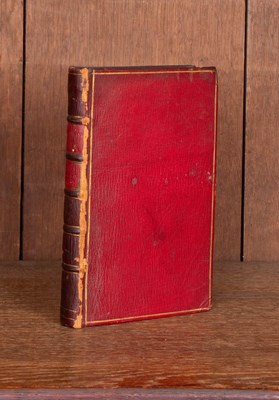 Lot 790 - [Theophrastus] Dell'historia Delle piante
