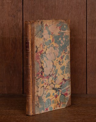 Lot 789 - [Cider] [Ellis (William)] The Compleat Cyderman
