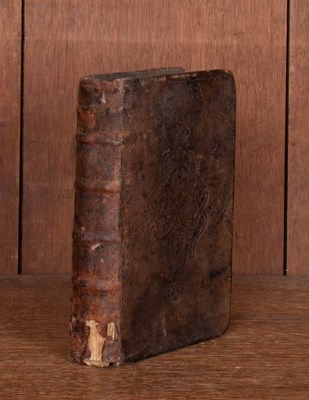 Lot 794 - [Laws, England & Wales] Magna Charta, cum statutis