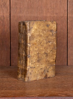 Lot 796 - Marnix van St. Aldegonde (Philips van) The bee hiue [hive] of the Romishe Churche