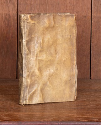 Lot 793 - [Parsons (Robert)] 'Andreas Philopater' Elizabethae Angliae reginae haeresin Calvinianam
