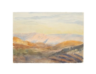 Lot 442 - Emily Sargent (1857-1936)