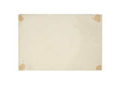 Lot 443 - Emily Sargent (1857-1936)