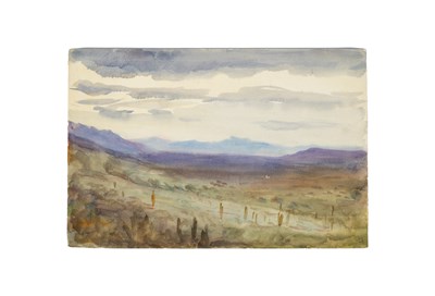 Lot 444 - Emily Sargent (1857-1936)