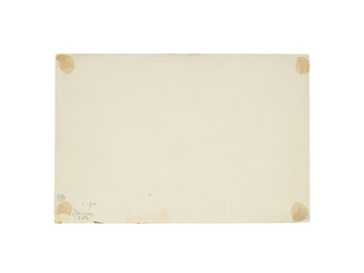 Lot 444 - Emily Sargent (1857-1936)