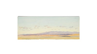 Lot 445 - Emily Sargent (1857-1936)