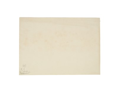 Lot 446 - Emily Sargent (1857-1936)