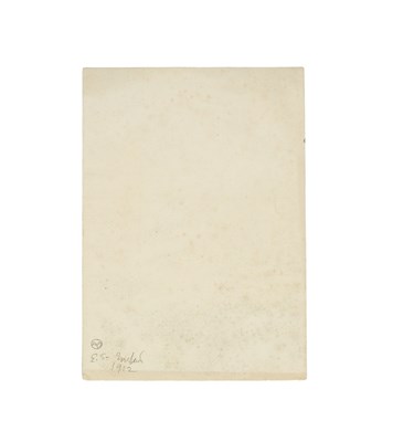 Lot Emily Sargent (1857-1936)