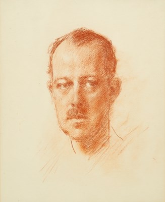 Lot 481 - After Augustus John (1878-1961)