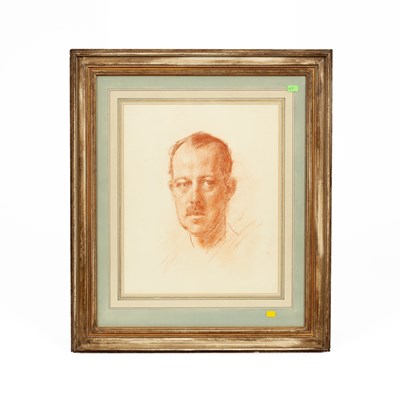 Lot 481 - After Augustus John (1878-1961)