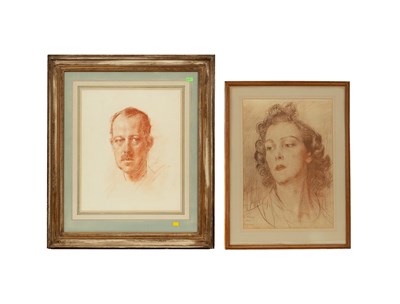Lot 481 - After Augustus John (1878-1961)