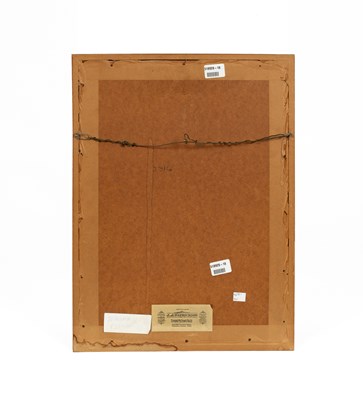Lot 481 - After Augustus John (1878-1961)