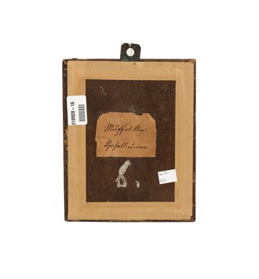 Lot 482 - Continental School (18th Century)