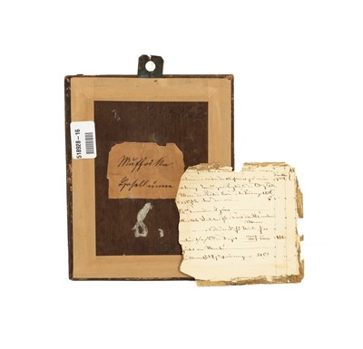 Lot 482 - Continental School (18th Century)
