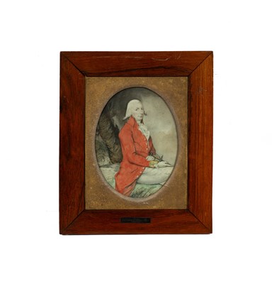 Lot 483 - W A Smith (18th Century)