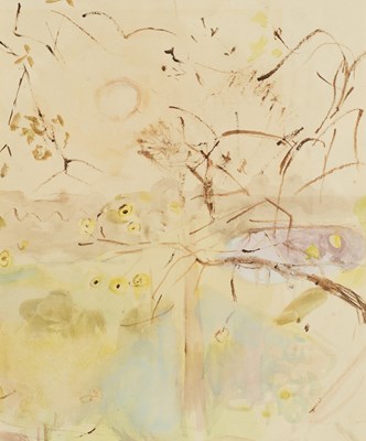 Lot 484 - Mary Potter (1900-1981)