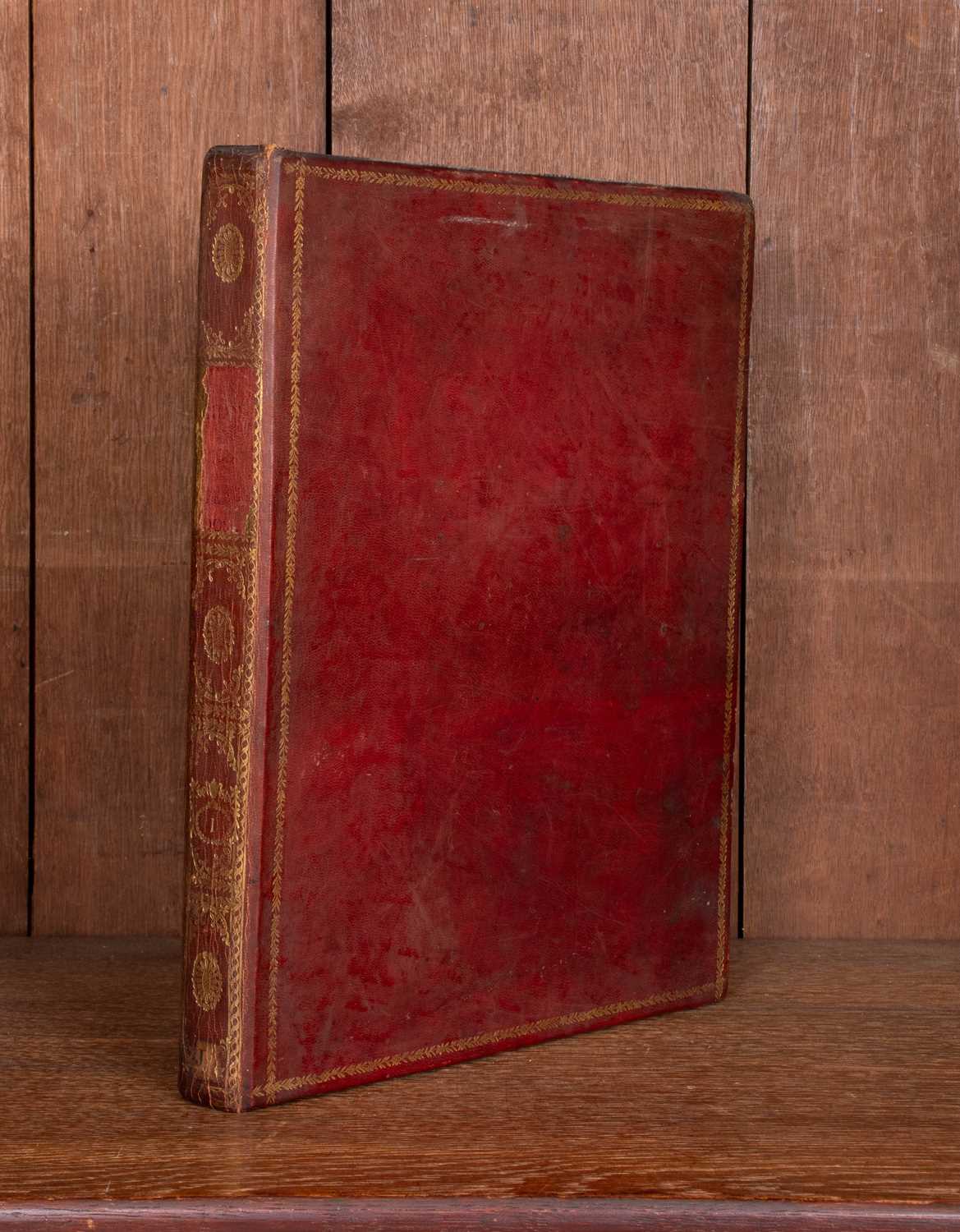 Lot 801 - Champion (Joseph, translator) The Poems of Ferdosi [Presentation copy]