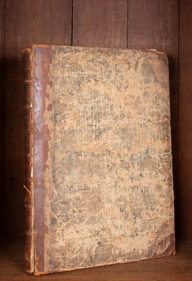 Lot 802 - D'Anville (Jean Baptiste Bourguignon) D'Anville Atlas