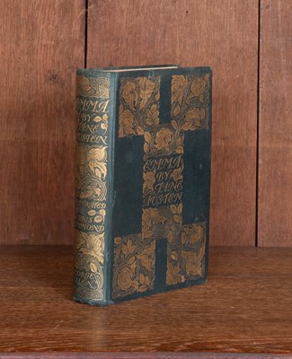 Lot 837 - Austen (Jane) Emma
