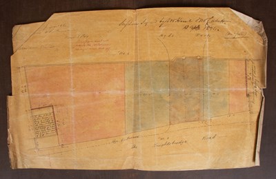 Lot 932 - The Cubitt Estates Limited Archive