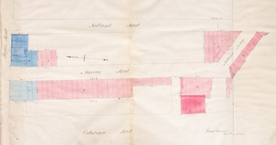 Lot 932 - The Cubitt Estates Limited Archive