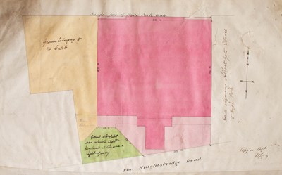 Lot 932 - The Cubitt Estates Limited Archive