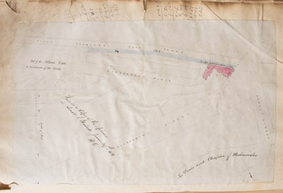Lot 932 - The Cubitt Estates Limited Archive