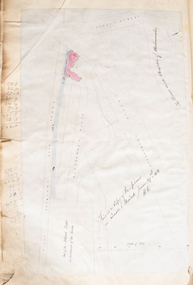 Lot 932 - The Cubitt Estates Limited Archive
