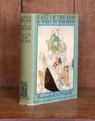 Lot 924 - Nielsen (Kay, illustrator) East of The Sun and West of the Moon