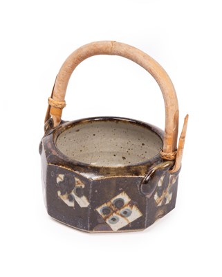 Lot 33 - John Maltby (1936-2020)