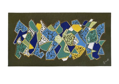Lot 353 - After Elie Grekoff (1914-1985)